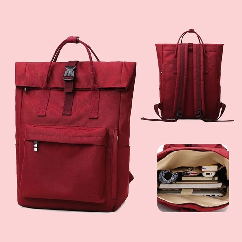 Stunning red bag women - stunning,