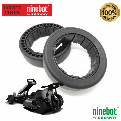 2pcs original segway - 2pcs, ninebot