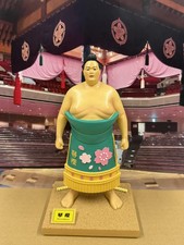 Ozeki Kotozakura Sumo Wrestler