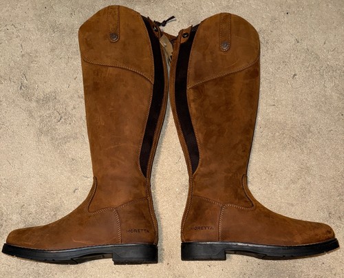 New reg shires moretta - new,