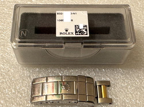 Genuine rolex 93153 z12 two - rolex,