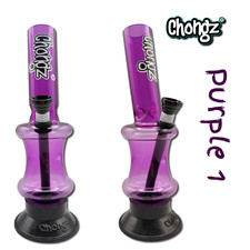 Chongz Mike S Mini Bong | 20cm