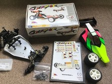 Schumacher Cougar Classic