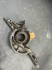 Cosworth YB Bottom Pulley And Cover