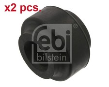 X2 PCS FRONT FITS BOTH SIDES