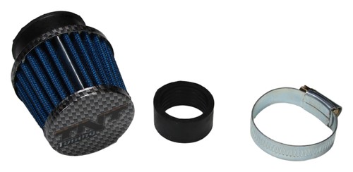 Sports air filter tnt steel - air,