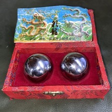 Chinese baoding balls stress - chinese,