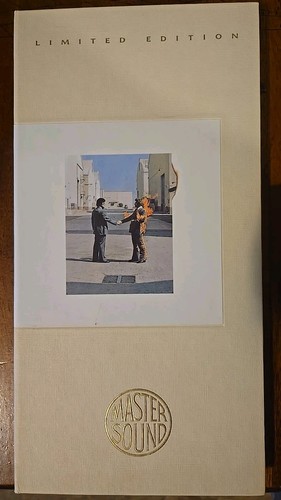 Pink floyd wish you - floyd**wish, were
