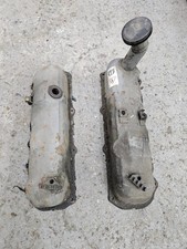 FORD CAPRI 2.8 V6 ROCKER COVERS SUIT CAPRI SIERRA GRANADA V6