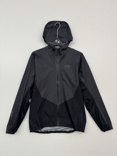 Arc teryx norvan shell jacket - shell,