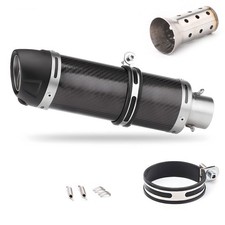 51mm Motorcycle Universal