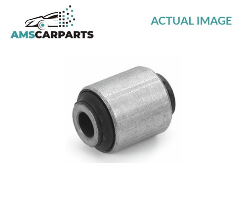 Control arm wishbone bush - wishbone, rear