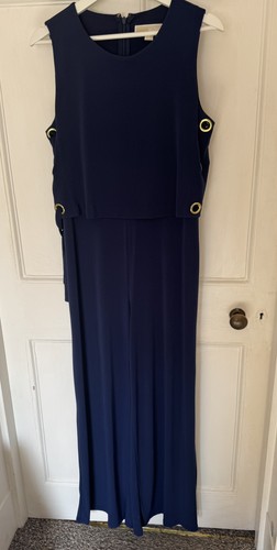 Michael kors navy evening - michael,