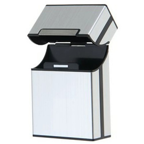 Cigarette case storage - cigarette,