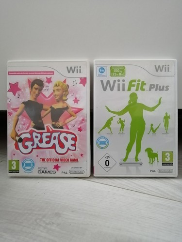Nintendo wii pal - pal, bundle