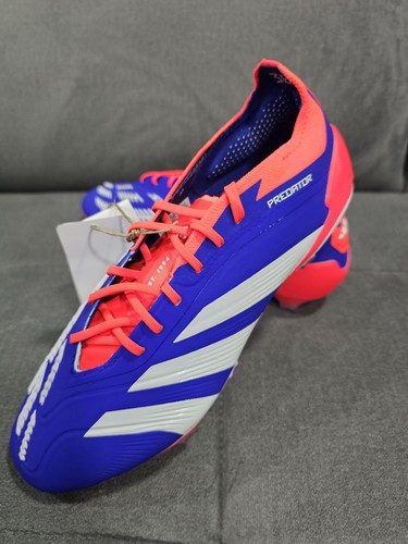 Adidas predator elite blue - adidas,