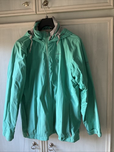 Craghoppers waterproof wind - craghoppers,
