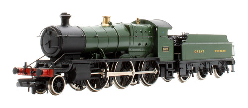 Mainline gauge 37090 gwr - mainline,