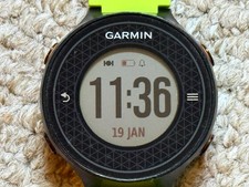 Garmin Approach S6 Golf GPS