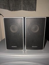 Sony SS-TS71 • Home Cinema