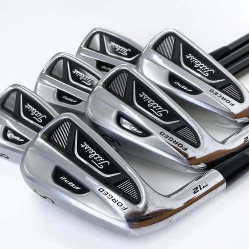 Left handed titleist - [left-handed], 712