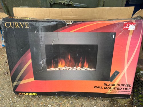 Hyundai curve wall mounted - curve,