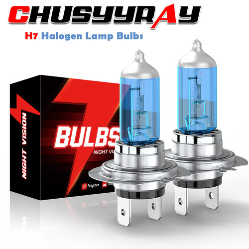 2pcs for golf mk5 55w - 2pcs,