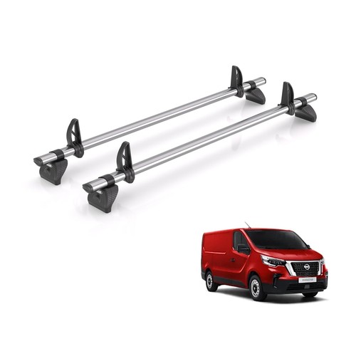 Nissan primastar roof rack for - nissan,