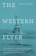 The Western Flyer: Steinbeck's
