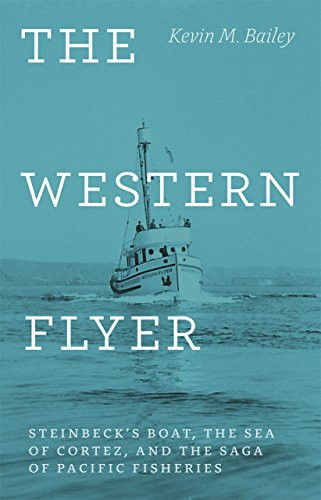 The western flyer steinbeck - the,