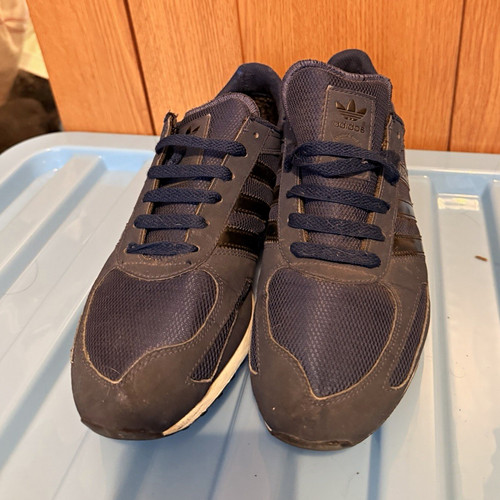 Adidas trainer men - adidas, blue