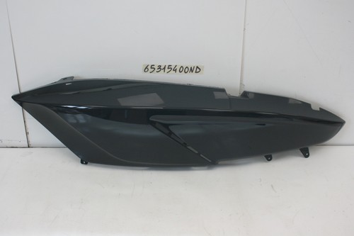 Left tail fairing gilera - tail,