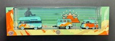 M2 Machines 1959 VW Double Cab