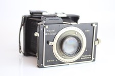 Plaubel: MAKINA, Frankfurt