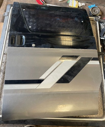 Mazda bongo rear door s - mazda,