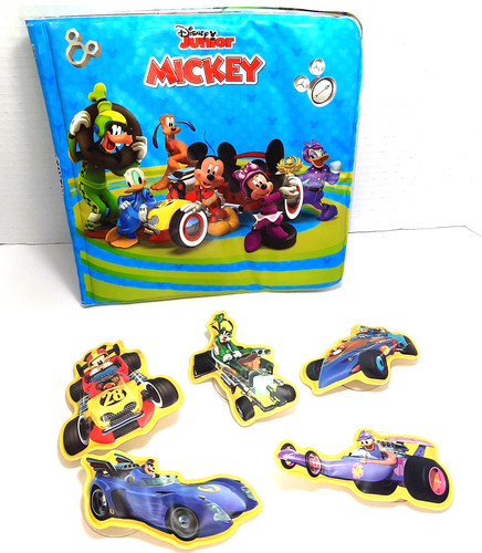 Disney junior mickey mouse - disney,
