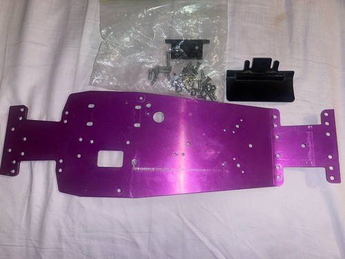 Schumacher havoc chassis u2867 - havoc,
