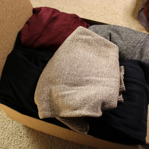 Mixed brand sweaters - brand,