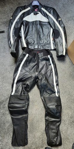 Hein gericke leathers - hein,