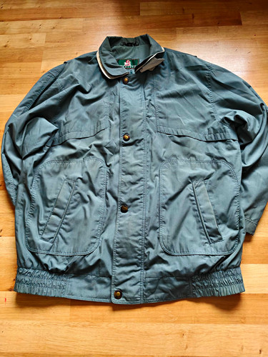 Baracuta men grey - baracuta,