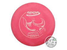 USED Innova DX Manta 166g Pink