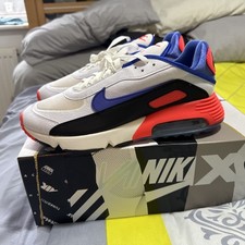 [DA9357-100] Mens Nike Air Max