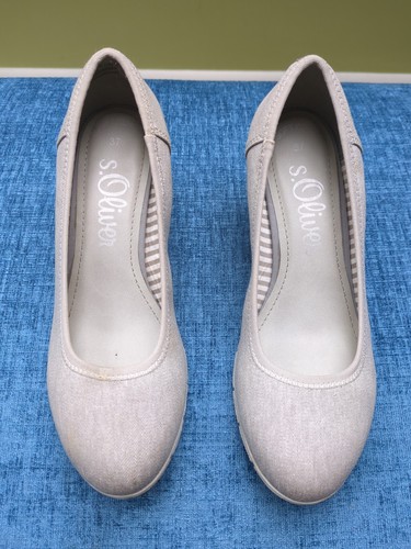 Oliver women grey - women's,