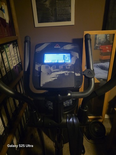 Reebok zjet 460 bluetooth - reebok,
