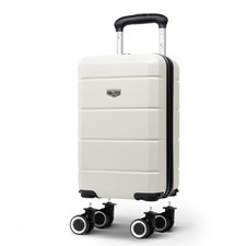 Lugg Jetset Suitcase