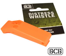Loud Emergency Survival Distress Whistle ( NATO Approved) SOLAS Approved