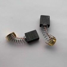 Carbon Brushes For Performance