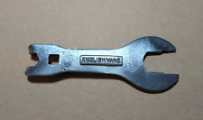 Vintage Motorcycle BSA