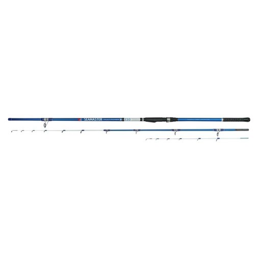 Dega flatfish rod - flatfish, seamaster