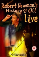 Robert Newman: History of Oil
